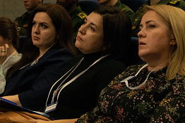 Студенты и преподаватели КГУФКСТ приняли участие в Краевом слете антинаркотических волонтерских движений Краснодарского края.