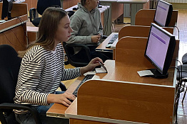 В Кубанском государственном университете физической культуры, спорта и туризма прошла традиционная неделя кафедры теории и методики легкой атлетики.