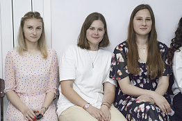 Госзащита: факультет АОФК (01-02.07.2021)