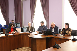 Фиджитал-спорт как драйвер развития: КГУФКСТ расширяет сотрудничество с всероссийскими федерациями