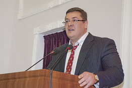 Вручение дипломов: магистратура ЗФО (31.01.2020) 