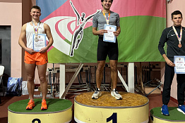 В КГУФКСТ прошли соревнования памяти студентов, погибших при исполнении воинского долга в демократической республике Афганистан.