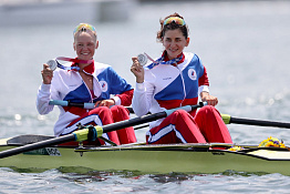 Кафедра теории и методики водных видов спорта