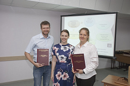 Госзащита: факультет АОФК (01-02.07.2021)