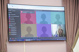 Подведены итоги работы Международной научно-практической конференции «Физическая культура и спорт. Олимпийское образование».