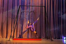 В университете определили победительницу конкурса «Мисс КГУФКСТ-2023» . 