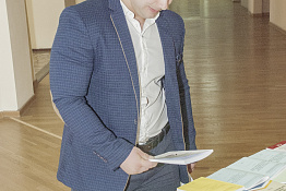 Ежегодная отчетная научная конференция аспирантов и соискателей (27-30.04.2021) 