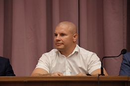 Поздравляем выпускников факультета магистерской подготовки 2025 года!