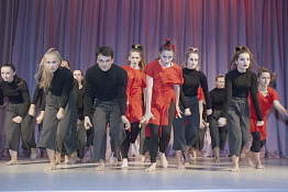 День учителя (03.10.2019)