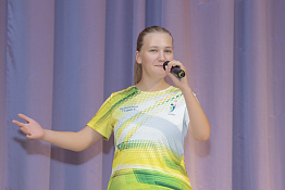 День знаний: гуманитарный колледж (01.09.2021)