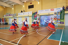  На базе КГУФКСТ прошел Первый межрегиональный Кубок Защитников Отечества по волейболу сидя!