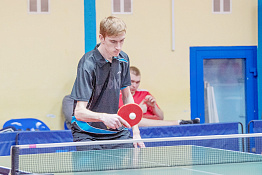 ПОЗДРАВЛЯЕМ! Мужская и женская команды КГУФКСТ – победители соревнований по настольному теннису в рамках XXXII Универсиады Кубани 2023.