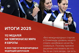 Хроника возвращения!