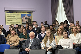 В КГУФКСТ подвели итоги ежегодной научно-методической конференции профессорско-преподавательского состава.