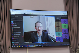 Подведены итоги работы Международной научно-практической конференции «Физическая культура и спорт. Олимпийское образование».