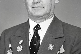 Портреты профессорско-преподавательского состава