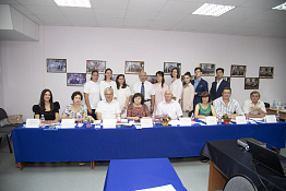 Госзащита: магистратура (психология) (05.07.2021)