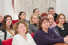 В Кубанском государственном университете физической культуры, спорта и туризма прошли выборы ректора.