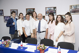 Госзащита: магистратура (психология) (05.07.2021)