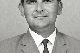 Портреты профессорско-преподавательского состава