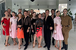 Подведены итоги Студвесны на Кубани.