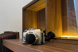 Студенты социально-гуманитарного факультета приняли участие в мероприятии «Продвижение активного отдыха и событийного туризма в Краснодарском крае».