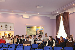 В КГУФКСТ состоялась стратегическая встреча с представителями Ассоциации студенческого баскетбола.