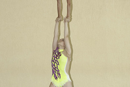 Вступительные испытания по избранному виду спорта (17.07., 19.07.2019)