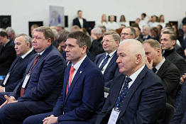 Делегация КГУФКСТ приняла участие в сессии «Стратегическое развитие спортивных вузов и олимпийских академий: трансформация финансовой модели».