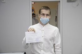 Госэкзамены: магистратура (04.06.2021)