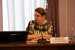  На базе КГУФКСТ состоялось заседание Президиума Совета ректоров вузов Краснодарского края и Республики Адыгея.