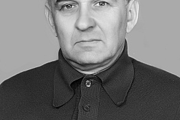 Портреты профессорско-преподавательского состава