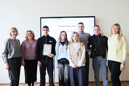 В КГУФКСТ прошла неделя кафедры физиологии!