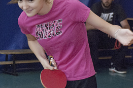 Вступительные испытания по избранному виду спорта (17.07., 19.07.2019)