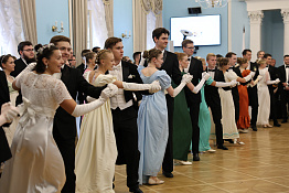 В Москве завершилась церемония награждения лучших выпускников спортивных вузов России!