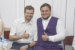 Госзащита: факультет АОФК (01-02.07.2021)