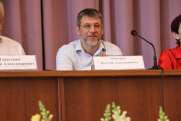 Поздравляем выпускников с окончанием Гуманитарного колледжа КГУФКСТ!