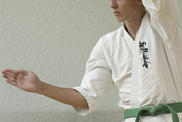 Вступительные испытания по избранному виду спорта (17.07., 19.07.2019)