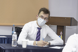 Госэкзамены: магистратура (04.06.2021)