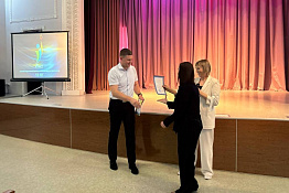 В университете прошли мероприятия в рамках недели кафедры социально-культурного сервиса и туризма.