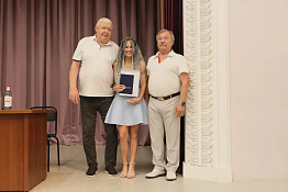 Поздравляем выпускников факультета физической культуры 2026 года!