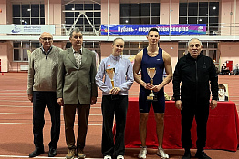 В КГУФКСТ прошли соревнования памяти студентов, погибших при исполнении воинского долга в демократической республике Афганистан.