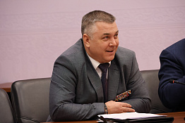 Студентам КГУФКСТ рассказали о возможности службы в беспилотных войсках МО РФ.