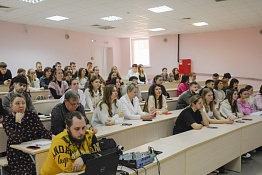 В КГУФКСТ прошла Всероссийская научно-практическая конференция с международным участием «Спортивная медицина и реабилитация: традиции, опыт и инновации».