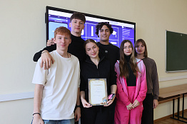 В КГУФКСТ прошла неделя кафедры физиологии!