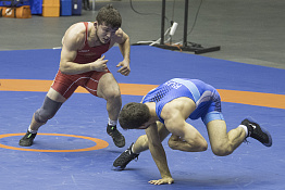 Олимп соревнования памяти Бесика Кудухова (05.10.2019)