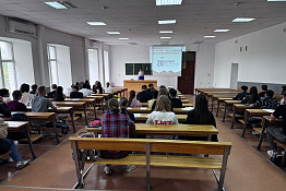 В КГУФКСТ прошел ряд мероприятий, приуроченных к празднованию Международного дня студенческого спорта.