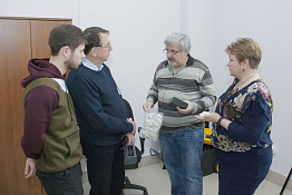 Неделя науки КГУФКСТ (5-6.02.2020)