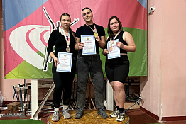 В КГУФКСТ прошли соревнования памяти студентов, погибших при исполнении воинского долга в демократической республике Афганистан.