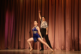 В Кубанском государственном университете физической культуры, спорта и туризма прошел День открытых дверей.